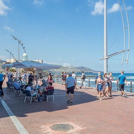 Flatguest - Lovely Studios Las Palmas de Gran Canaria Exterior foto