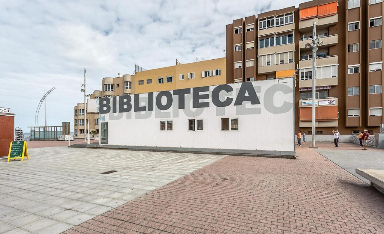 Flatguest - Lovely Studios Las Palmas de Gran Canaria Exterior foto