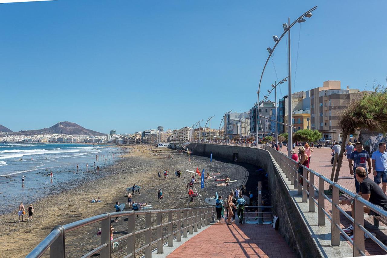 Flatguest - Lovely Studios Las Palmas de Gran Canaria Exterior foto