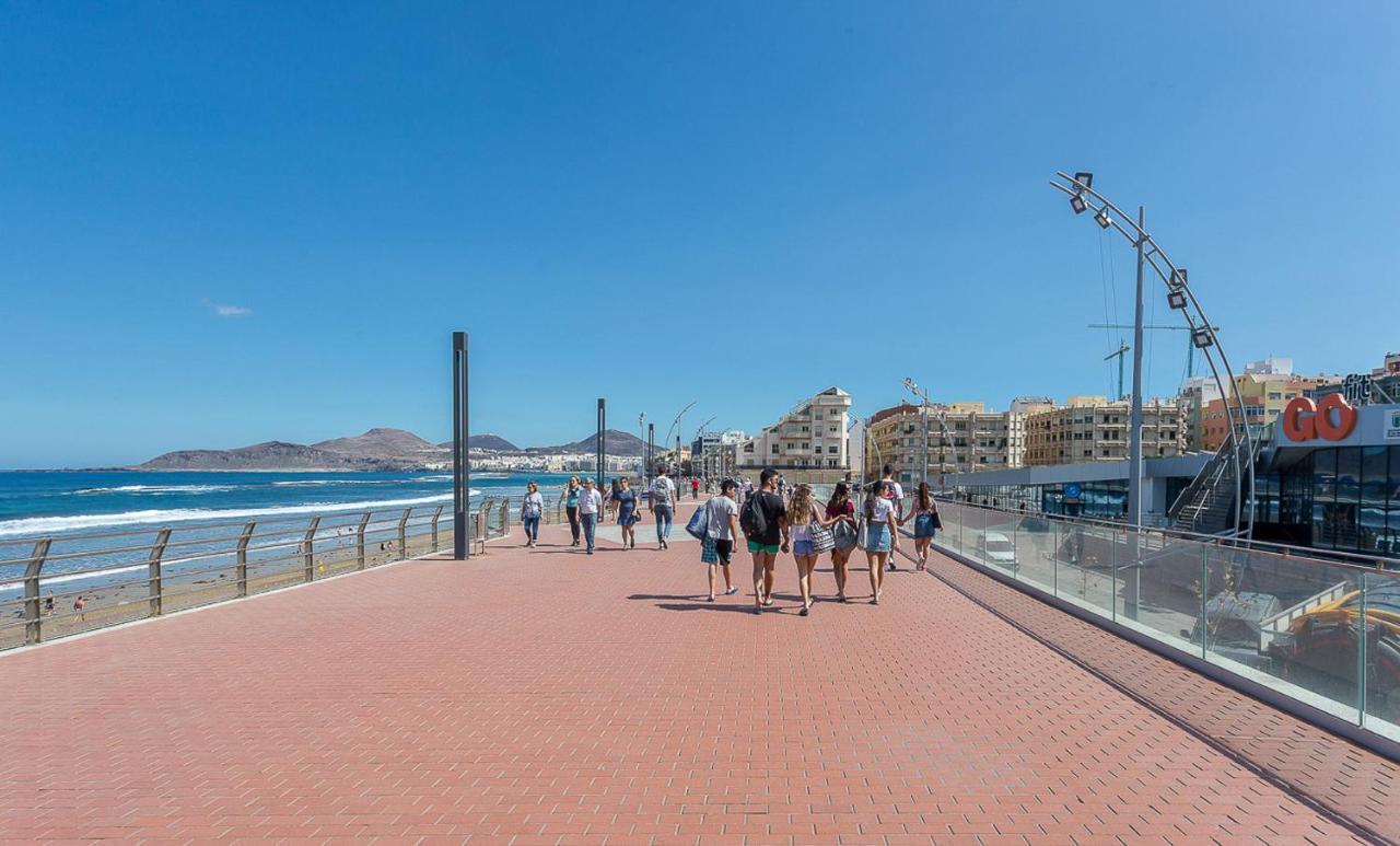 Flatguest - Lovely Studios Las Palmas de Gran Canaria Exterior foto