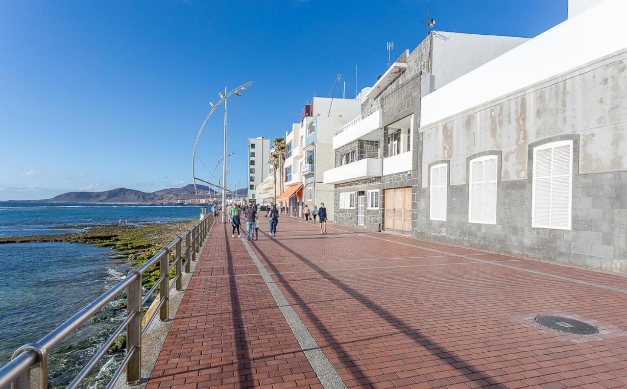 Flatguest - Lovely Studios Las Palmas de Gran Canaria Exterior foto