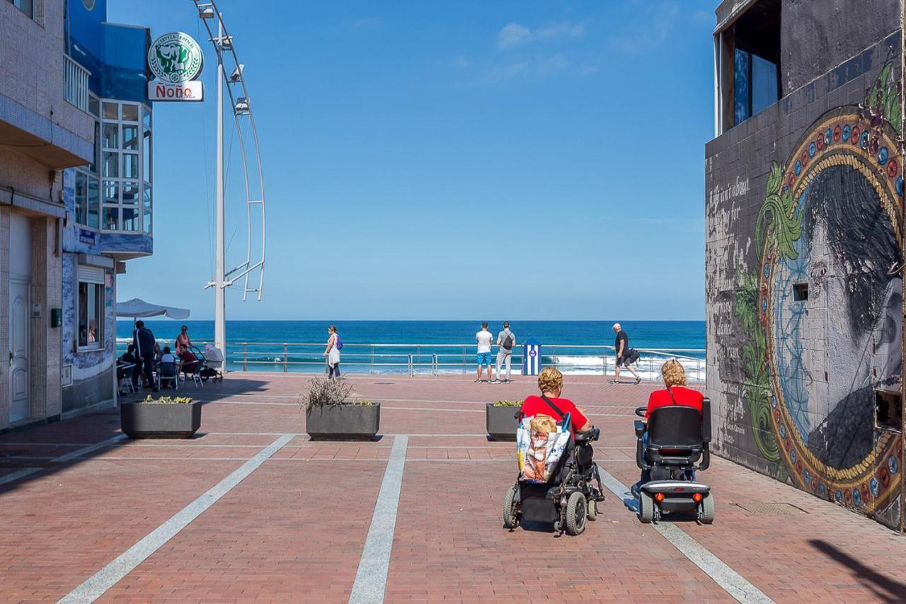 Flatguest - Lovely Studios Las Palmas de Gran Canaria Exterior foto