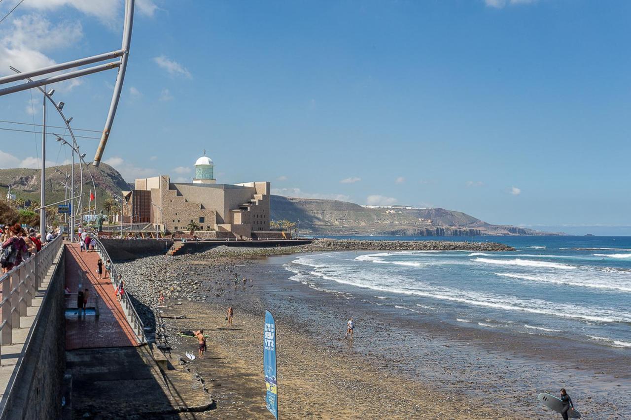 Flatguest - Lovely Studios Las Palmas de Gran Canaria Exterior foto