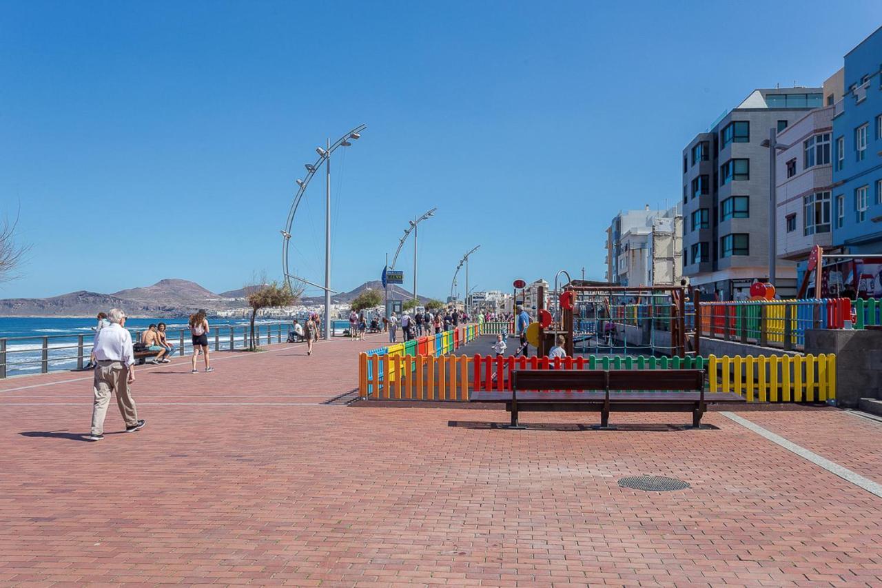 Flatguest - Lovely Studios Las Palmas de Gran Canaria Exterior foto