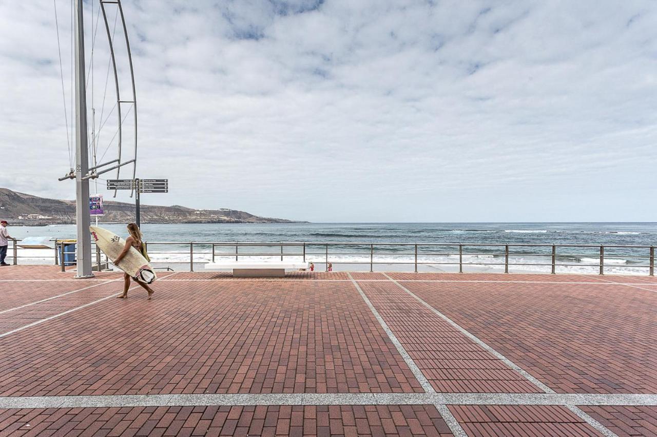 Flatguest - Lovely Studios Las Palmas de Gran Canaria Exterior foto