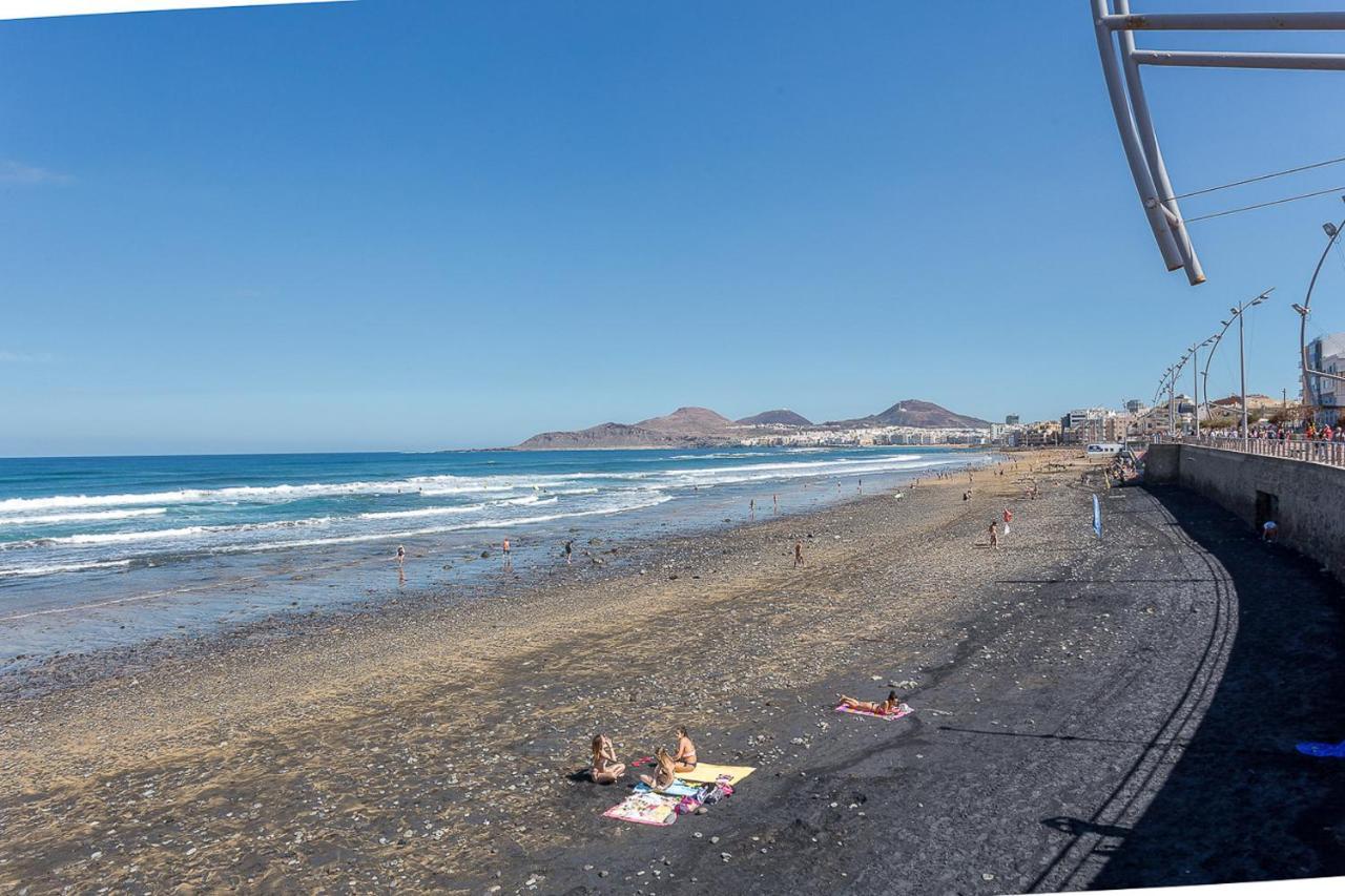 Flatguest - Lovely Studios Las Palmas de Gran Canaria Exterior foto