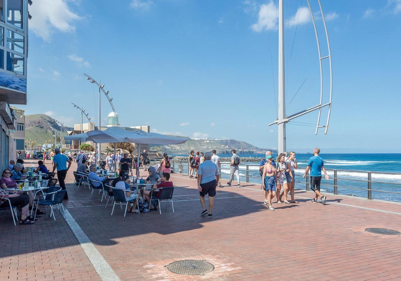 Flatguest - Lovely Studios Las Palmas de Gran Canaria Exterior foto