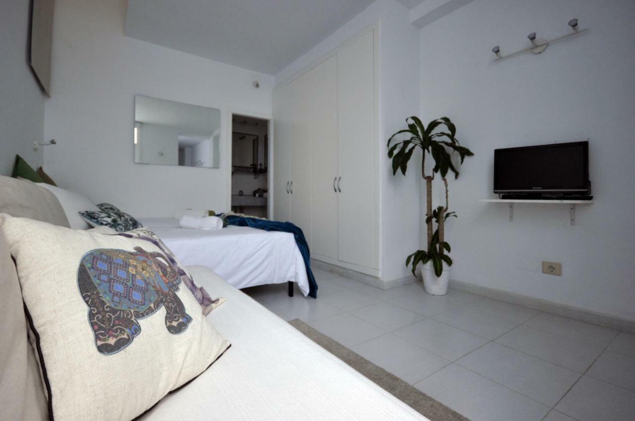 Flatguest - Lovely Studios Las Palmas de Gran Canaria Exterior foto