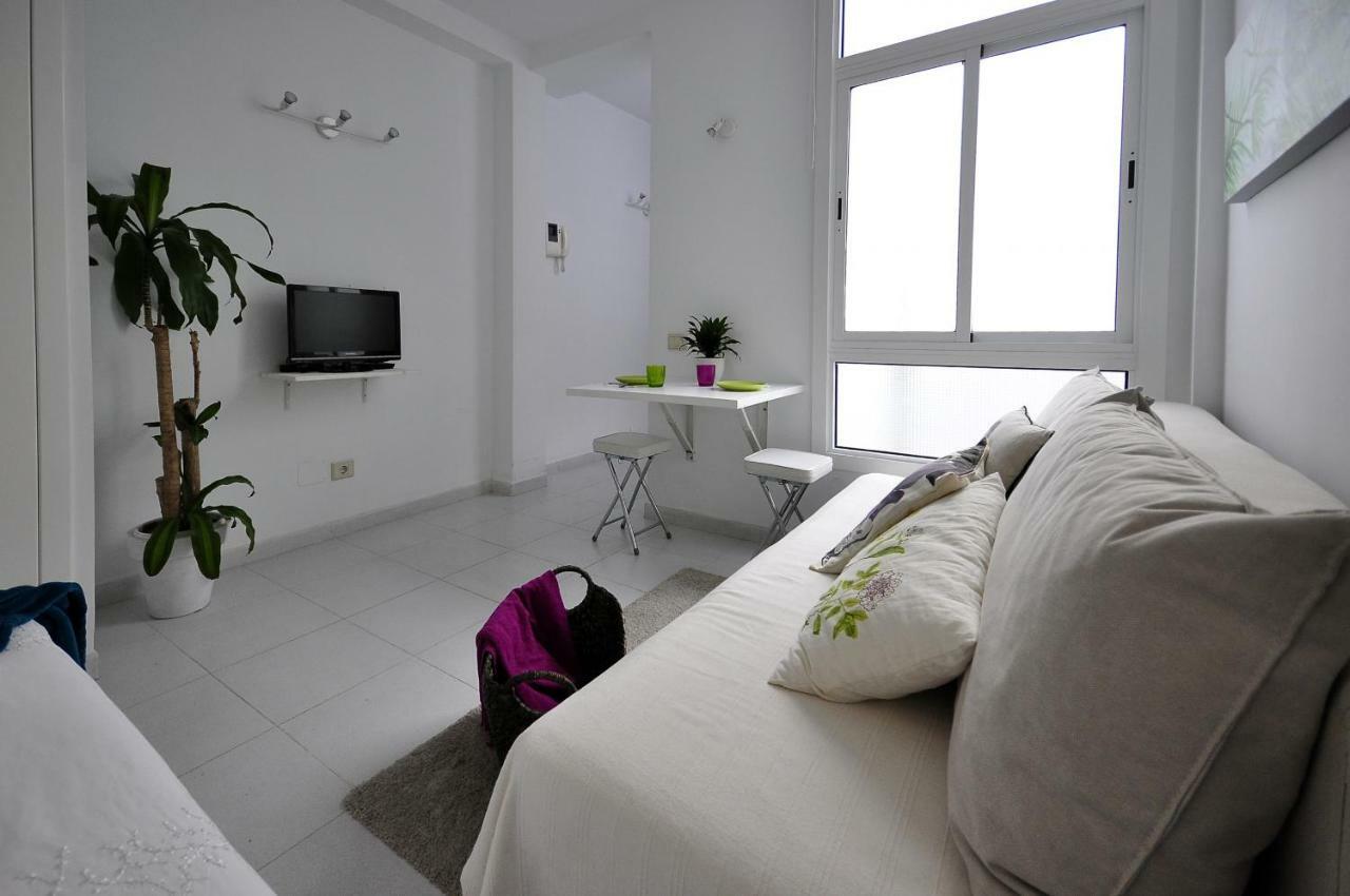 Flatguest - Lovely Studios Las Palmas de Gran Canaria Exterior foto