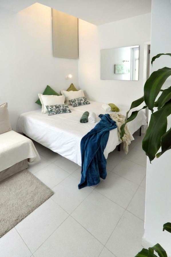 Flatguest - Lovely Studios Las Palmas de Gran Canaria Exterior foto