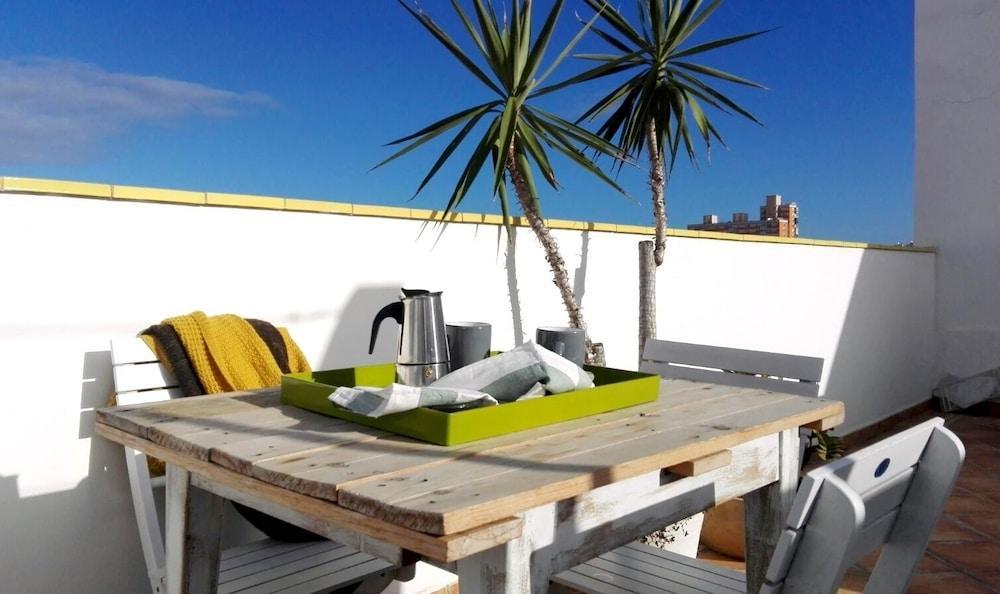 Flatguest - Lovely Studios Las Palmas de Gran Canaria Exterior foto